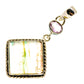 Fluorite Pendants handcrafted by Ana Silver Co - PD747965