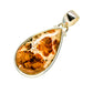 Muscovite Pendants handcrafted by Ana Silver Co - PD748554