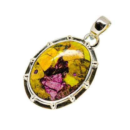 Atlantisite Pendants handcrafted by Ana Silver Co - PD749096