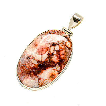 Mookaite Pendants handcrafted by Ana Silver Co - PD751915