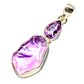 Amethyst Pendants handcrafted by Ana Silver Co - PD752136