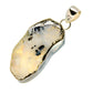 Rainbow Moonstone Pendants handcrafted by Ana Silver Co - PD752811