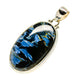 Pietersite Pendants handcrafted by Ana Silver Co - PD752817