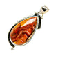 Crazy Lace Agate Pendants handcrafted by Ana Silver Co - PD752917