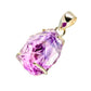 Amethyst Pendants handcrafted by Ana Silver Co - PD753010