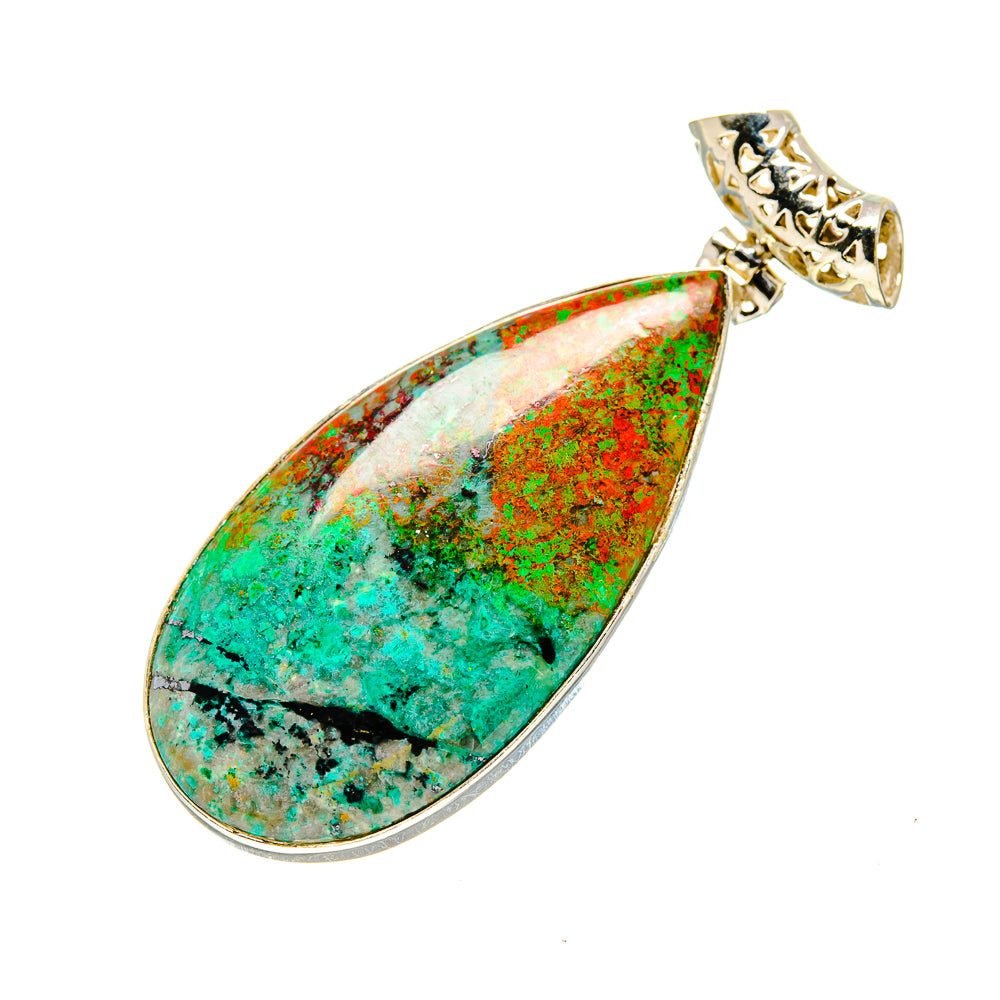 Sonora Sunrise Pendants handcrafted by Ana Silver Co - PD753359
