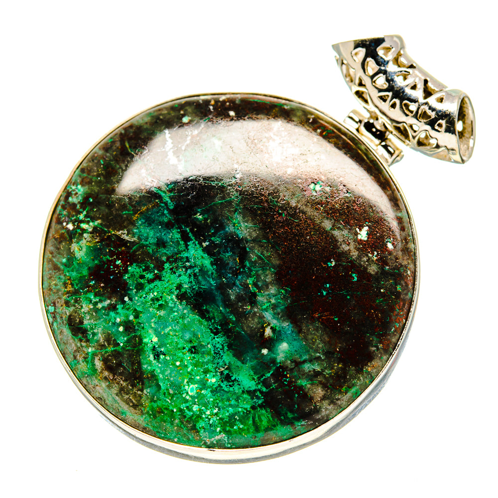 Sonora Sunrise Pendants handcrafted by Ana Silver Co - PD753674