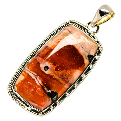 Mookaite Pendants handcrafted by Ana Silver Co - PD754049