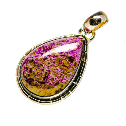 Atlantisite Pendants handcrafted by Ana Silver Co - PD754461