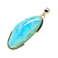 Larimar Pendants handcrafted by Ana Silver Co - PD754565