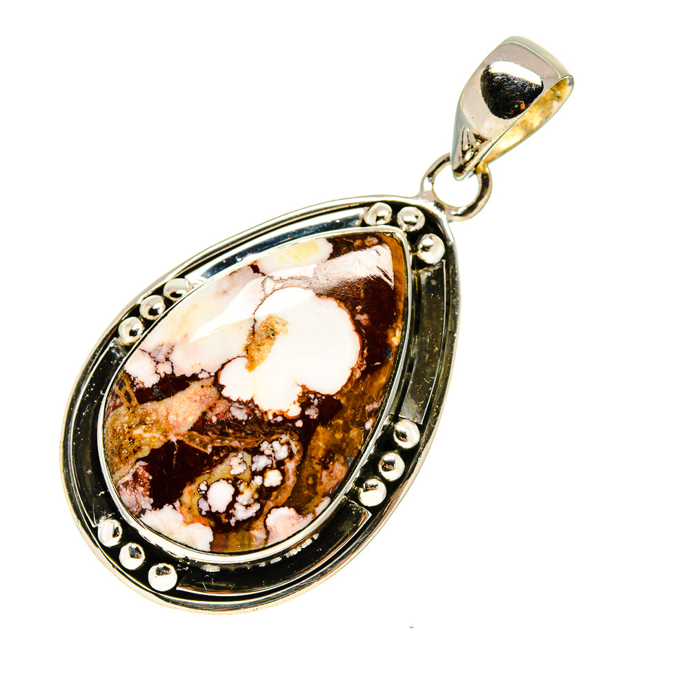 Mookaite Pendants handcrafted by Ana Silver Co - PD754657