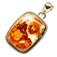 Muscovite Pendants handcrafted by Ana Silver Co - PD755652
