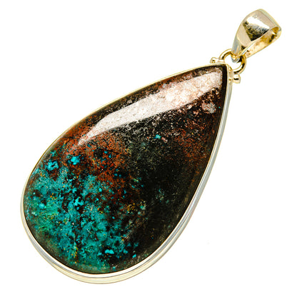 Sonora Sunrise Pendants handcrafted by Ana Silver Co - PD756268