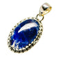 Sodalite Pendants handcrafted by Ana Silver Co - PD756506