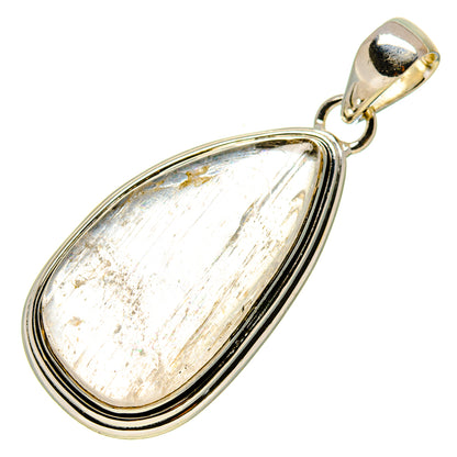 Moonstone Pendants handcrafted by Ana Silver Co - PD756581