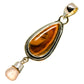 Imperial Jasper Pendants handcrafted by Ana Silver Co - PD756640