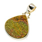Spectro Pyrite Druzy Pendants handcrafted by Ana Silver Co - PD756947