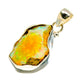Ethiopian Opal Pendants handcrafted by Ana Silver Co - PD758233