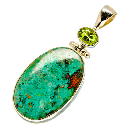 Sonora Sunrise Pendants handcrafted by Ana Silver Co - PD758256
