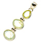 Prehnite Pendants handcrafted by Ana Silver Co - PD758744
