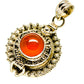Carnelian Pendants handcrafted by Ana Silver Co - PD758890