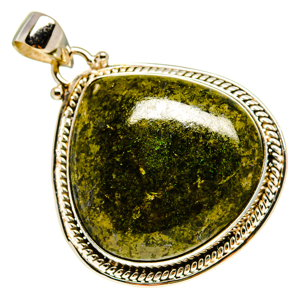 Vasonite Pendants handcrafted by Ana Silver Co - PD759170