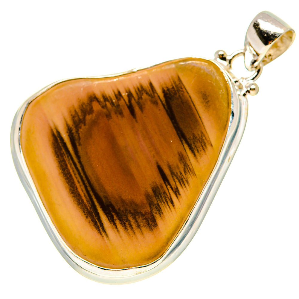 Imperial Jasper Pendants handcrafted by Ana Silver Co - PD759202