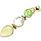 Prehnite Pendants handcrafted by Ana Silver Co - PD759225
