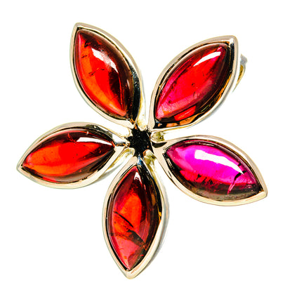 Garnet Pendants handcrafted by Ana Silver Co - PD759239