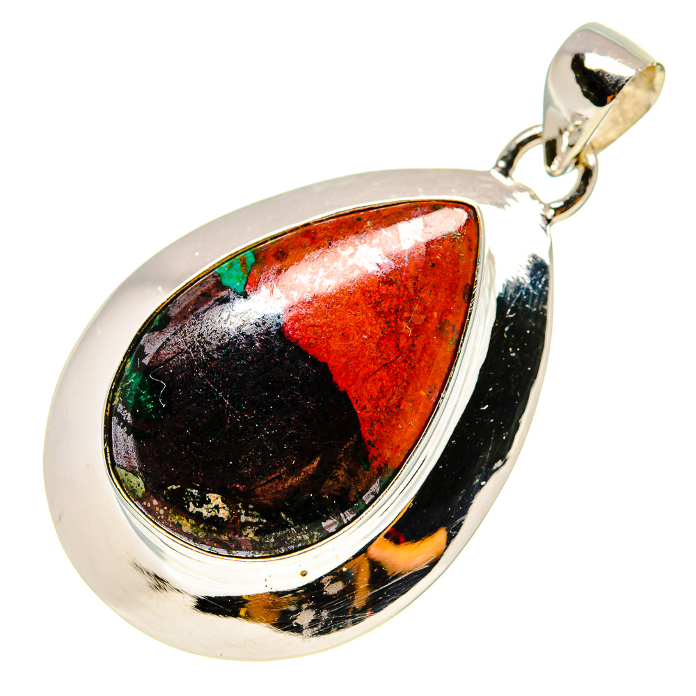Sonora Sunrise Pendants handcrafted by Ana Silver Co - PD759265