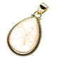 Rose Quartz Pendants handcrafted by Ana Silver Co - PD759967