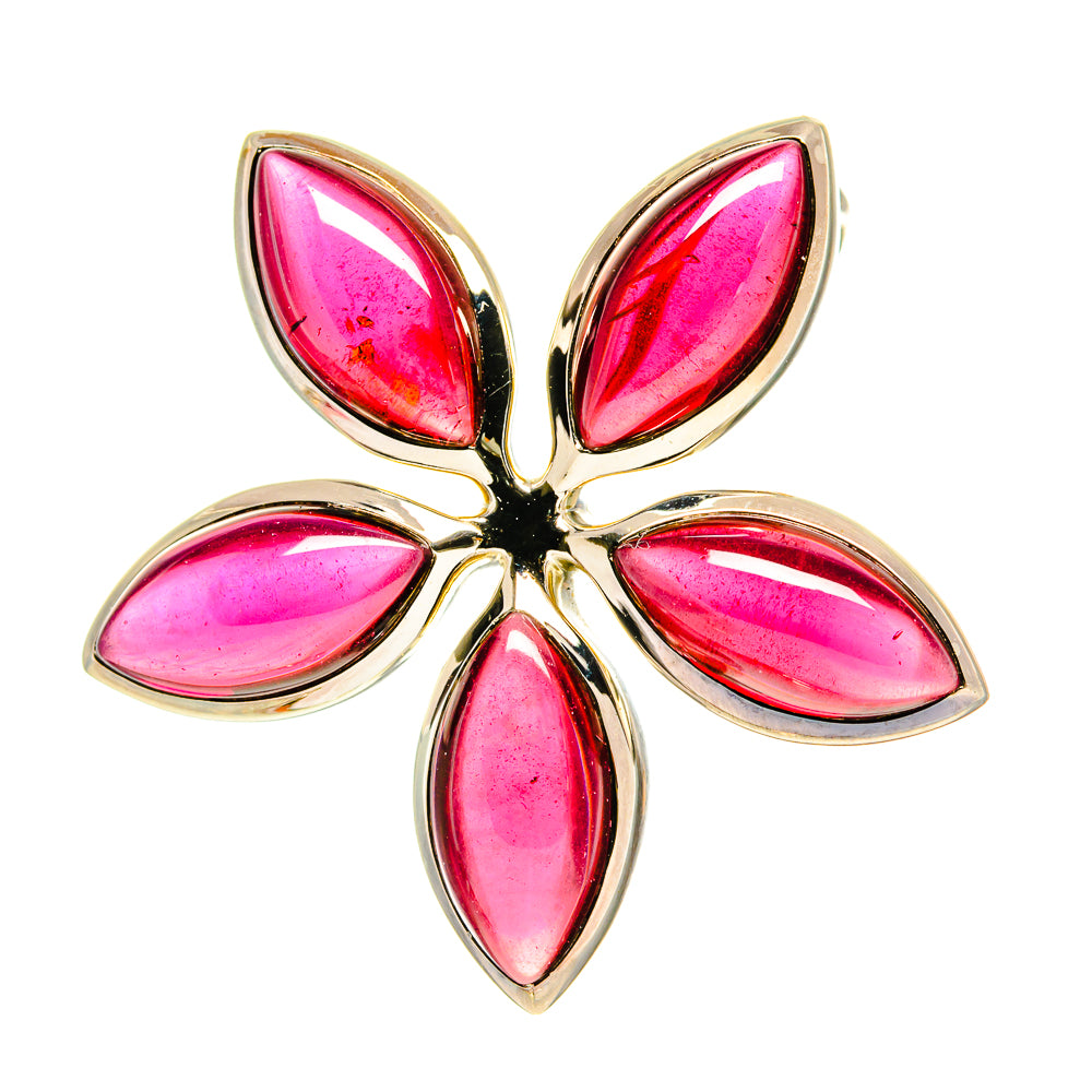 Garnet Pendants handcrafted by Ana Silver Co - PD760478