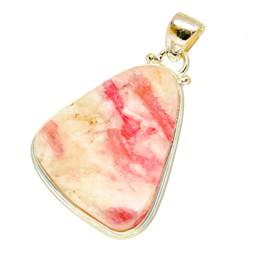 Cobalto Calcite Pendants handcrafted by Ana Silver Co - PD760749
