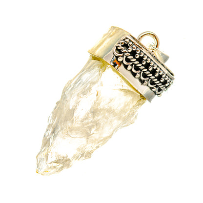 Rainbow Moonstone Pendants handcrafted by Ana Silver Co - PD8283