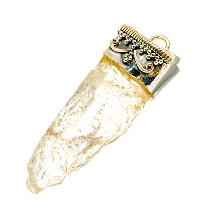 Rainbow Moonstone Pendants handcrafted by Ana Silver Co - PD8309