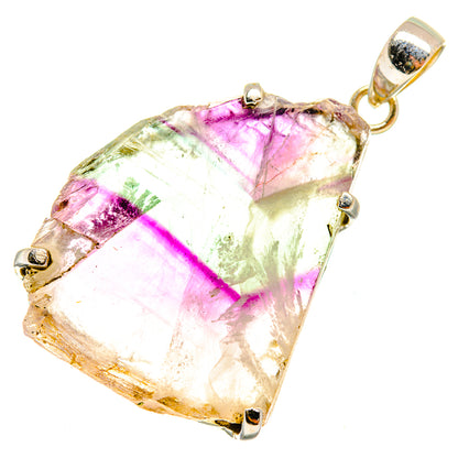 Fluorite Pendants handcrafted by Ana Silver Co - PD9669