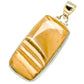 Imperial Jasper Pendants handcrafted by Ana Silver Co - PD9708
