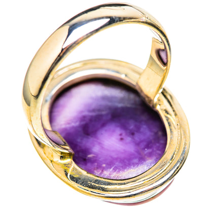 Tiffany Stone Rings handcrafted by Ana Silver Co - RING128084 - Photo 3