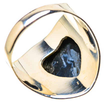 Pietersite Rings handcrafted by Ana Silver Co - RING128237 - Photo 3