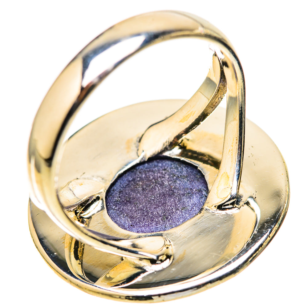 Star Ruby Rings handcrafted by Ana Silver Co - RING128347 - Photo 3