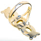 Citrine Rings handcrafted by Ana Silver Co - RING128898 - Photo 3