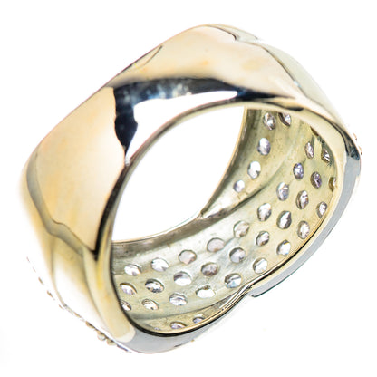 Tanzanite Rings handcrafted by Ana Silver Co - RING131372 - Photo 3