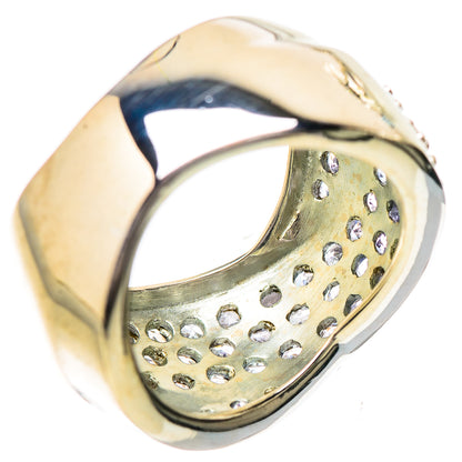 Tanzanite Rings handcrafted by Ana Silver Co - RING131801 - Photo 3