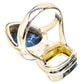 Pietersite Rings handcrafted by Ana Silver Co - RING131874 - Photo 3