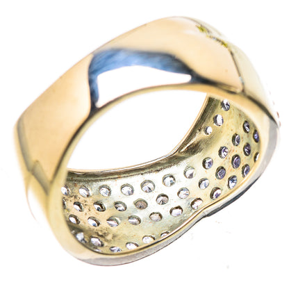 Tanzanite Rings handcrafted by Ana Silver Co - RING131959 - Photo 3