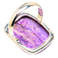 Charoite Rings handcrafted by Ana Silver Co - RING132298 - Photo 3
