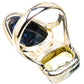 Pietersite Rings handcrafted by Ana Silver Co - RING132301 - Photo 3