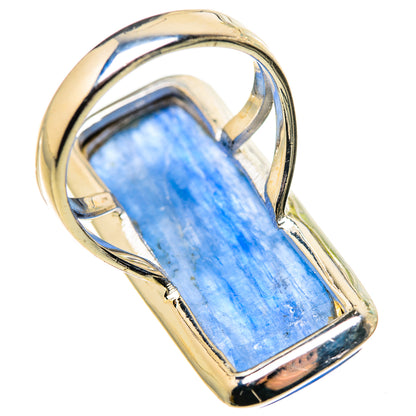Kyanite Rings handcrafted by Ana Silver Co - RING132546 - Photo 3