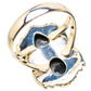 Pietersite Rings handcrafted by Ana Silver Co - RING132863 - Photo 3