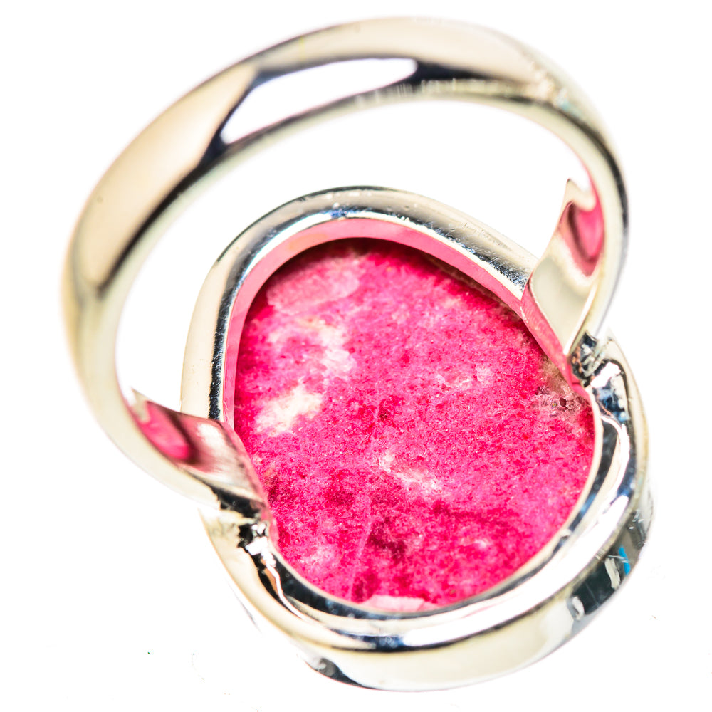Thulite Rings handcrafted by Ana Silver Co - RING132905 - Photo 3